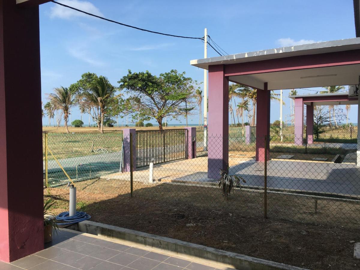 באצ'וק Arwaa Homestay Beachview מראה חיצוני תמונה