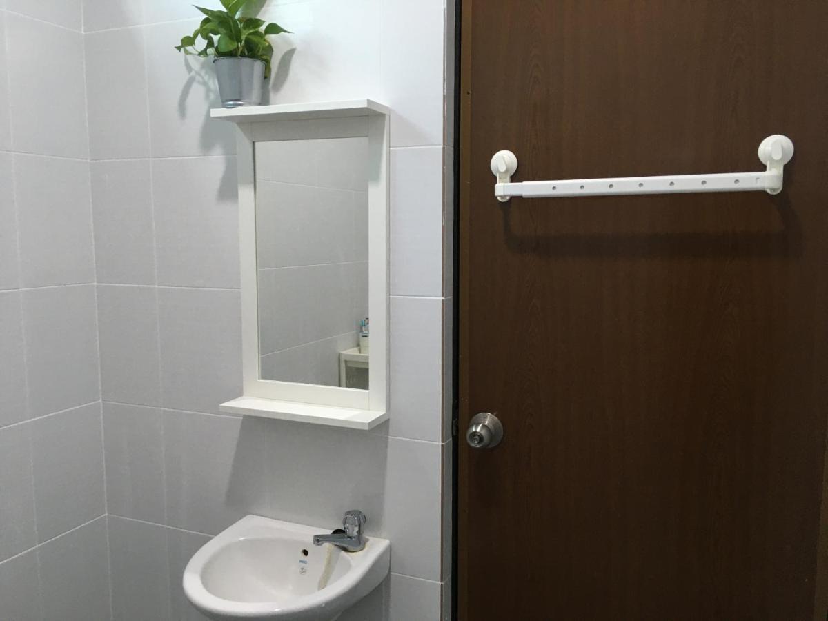 באצ'וק Arwaa Homestay Beachview מראה חיצוני תמונה