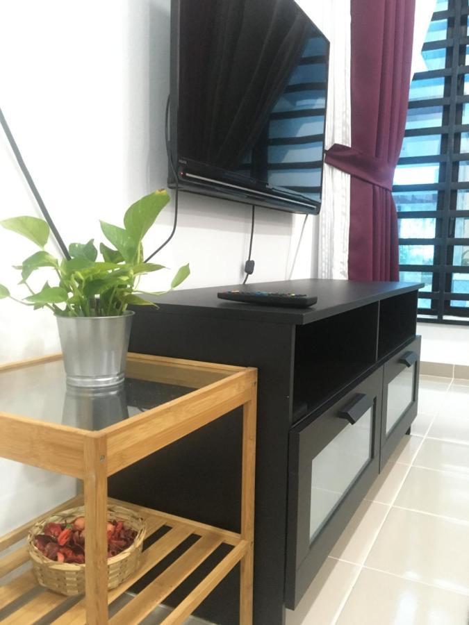 באצ'וק Arwaa Homestay Beachview מראה חיצוני תמונה