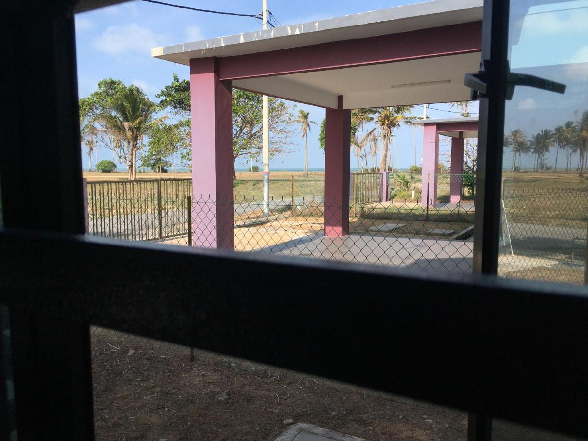 באצ'וק Arwaa Homestay Beachview מראה חיצוני תמונה