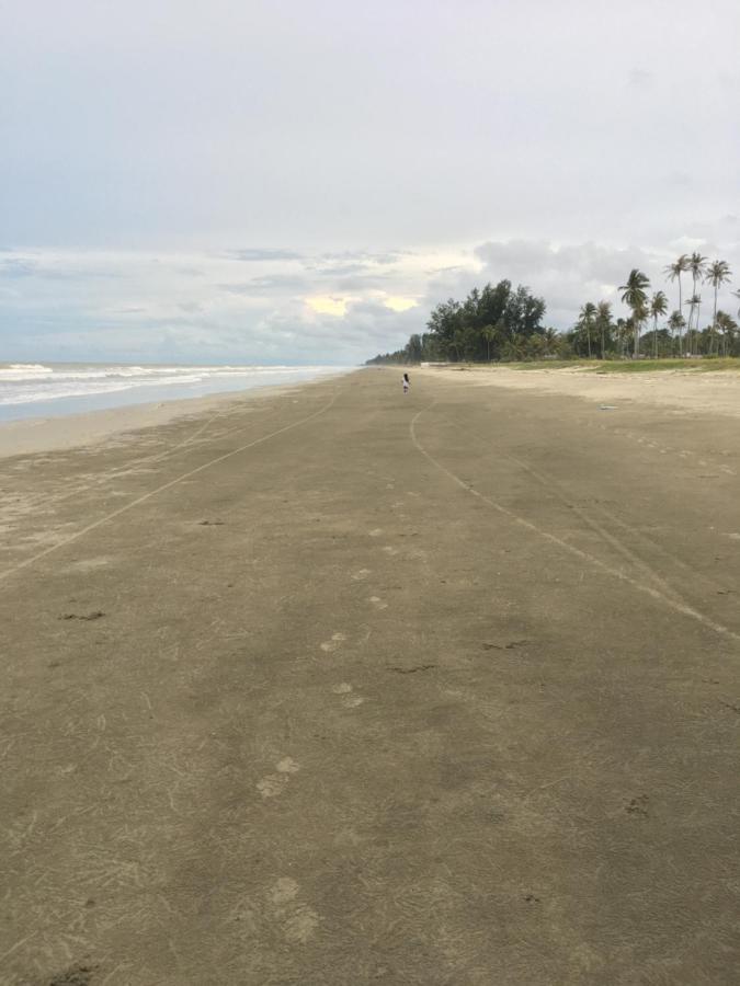 באצ'וק Arwaa Homestay Beachview מראה חיצוני תמונה