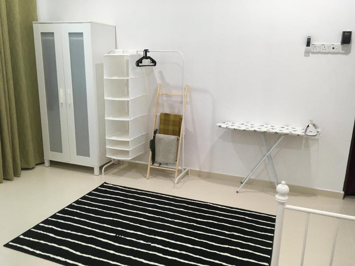 באצ'וק Arwaa Homestay Beachview מראה חיצוני תמונה