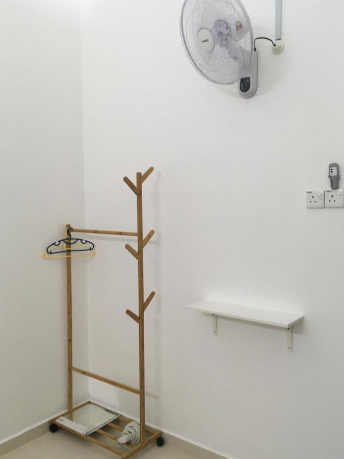 באצ'וק Arwaa Homestay Beachview מראה חיצוני תמונה