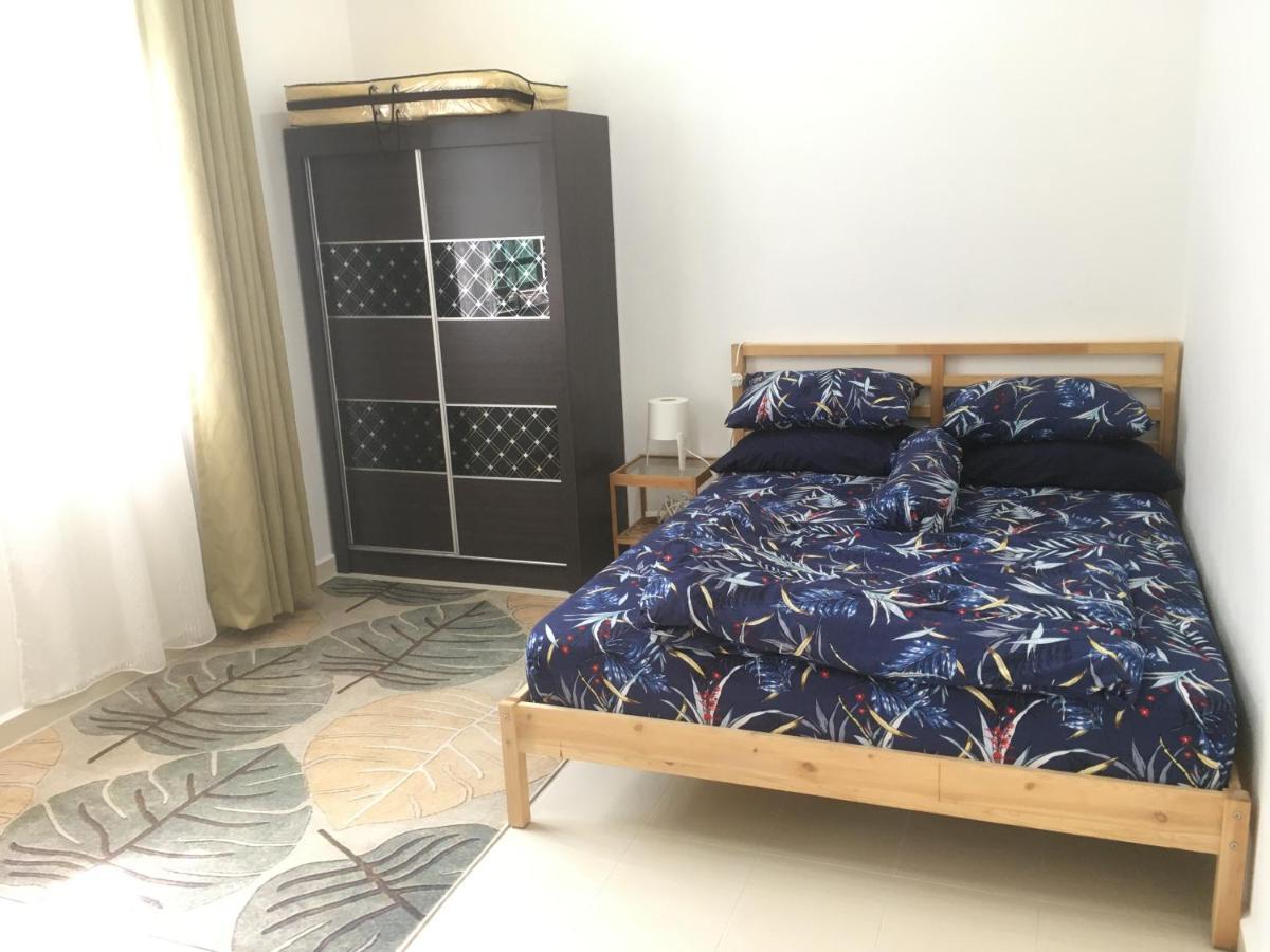 באצ'וק Arwaa Homestay Beachview מראה חיצוני תמונה