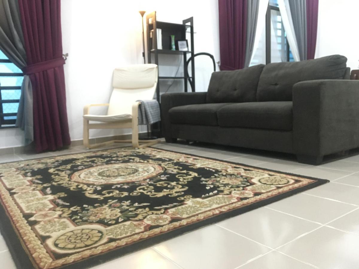 באצ'וק Arwaa Homestay Beachview מראה חיצוני תמונה
