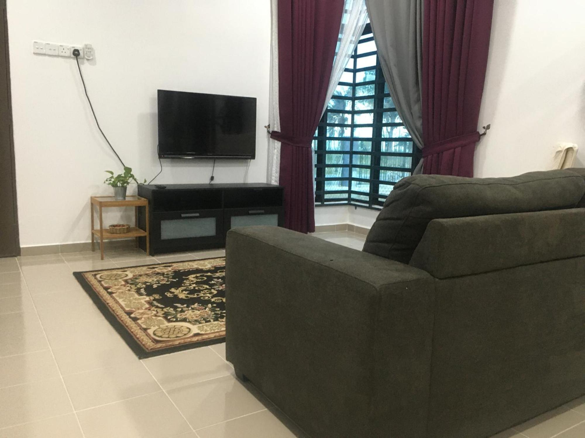 באצ'וק Arwaa Homestay Beachview מראה חיצוני תמונה