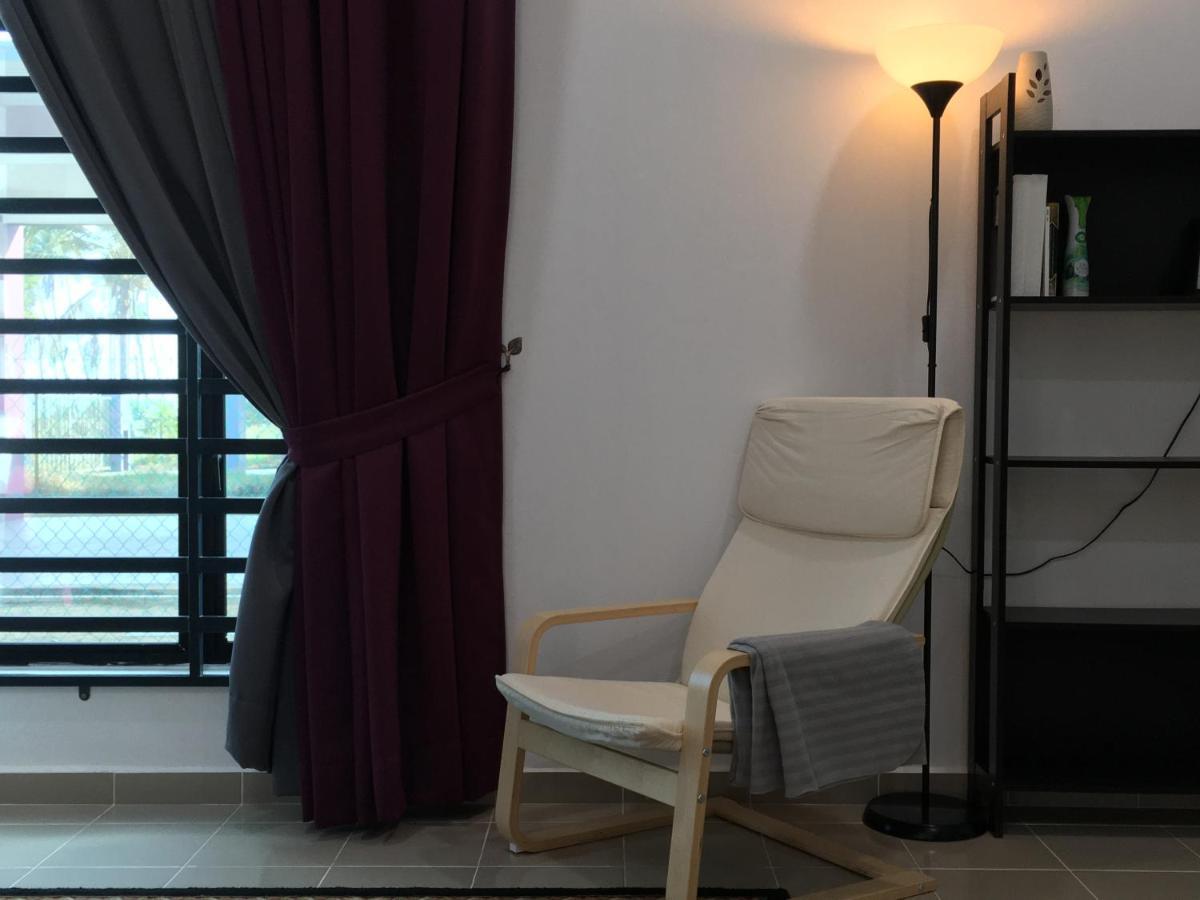 באצ'וק Arwaa Homestay Beachview מראה חיצוני תמונה