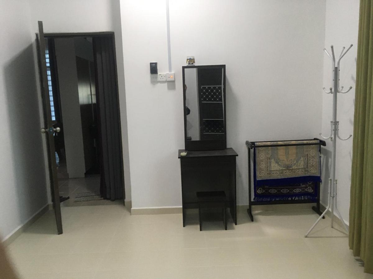 באצ'וק Arwaa Homestay Beachview מראה חיצוני תמונה