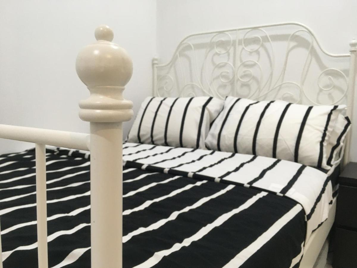 באצ'וק Arwaa Homestay Beachview מראה חיצוני תמונה