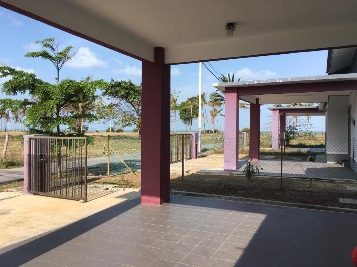 באצ'וק Arwaa Homestay Beachview מראה חיצוני תמונה