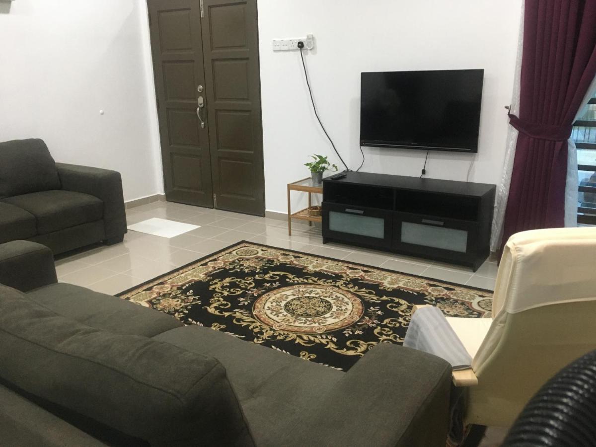 באצ'וק Arwaa Homestay Beachview מראה חיצוני תמונה