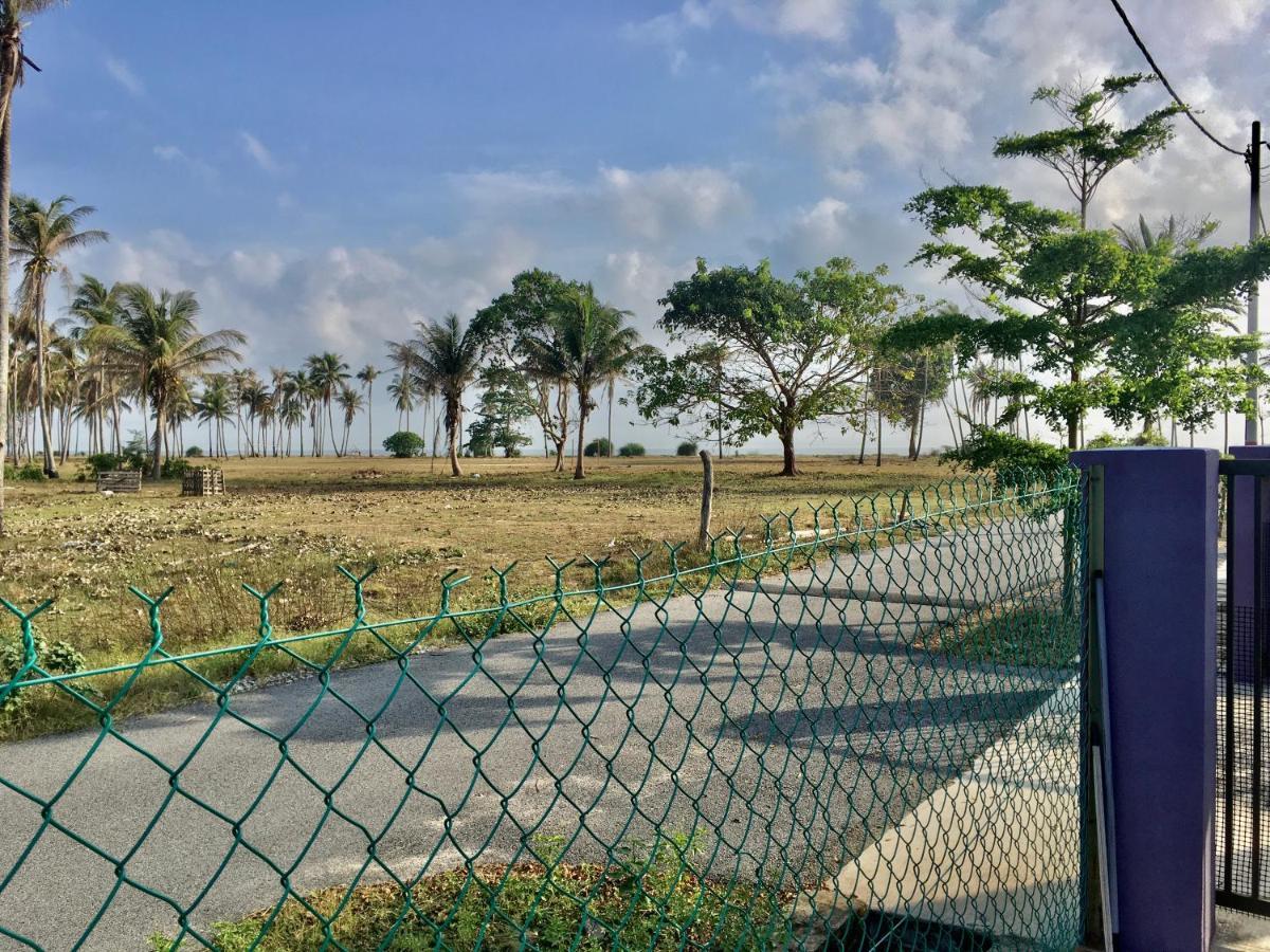 באצ'וק Arwaa Homestay Beachview מראה חיצוני תמונה