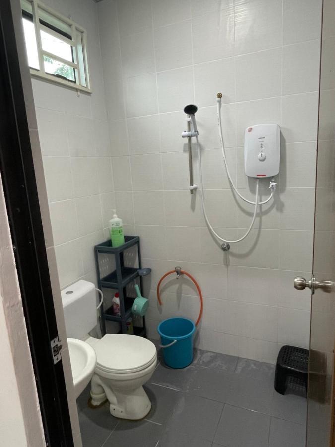 באצ'וק Arwaa Homestay Beachview מראה חיצוני תמונה