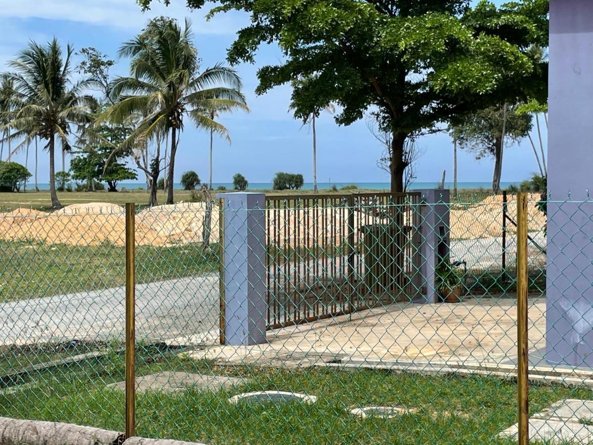 באצ'וק Arwaa Homestay Beachview מראה חיצוני תמונה
