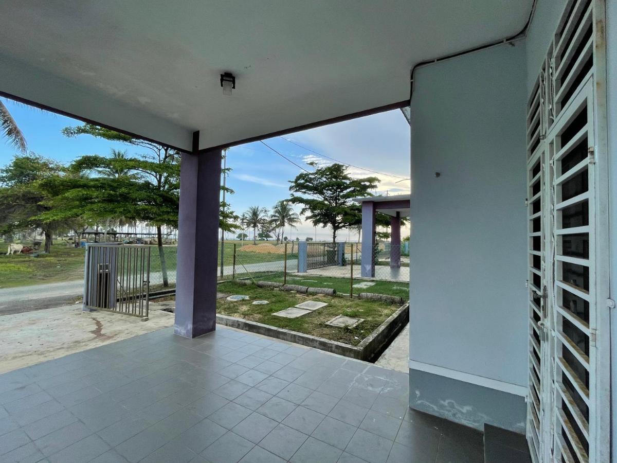באצ'וק Arwaa Homestay Beachview מראה חיצוני תמונה