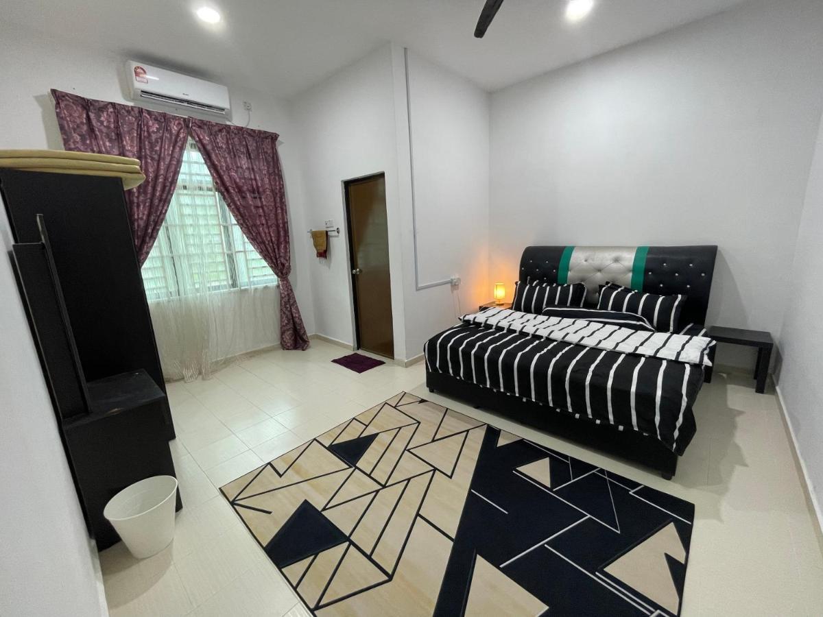 באצ'וק Arwaa Homestay Beachview מראה חיצוני תמונה