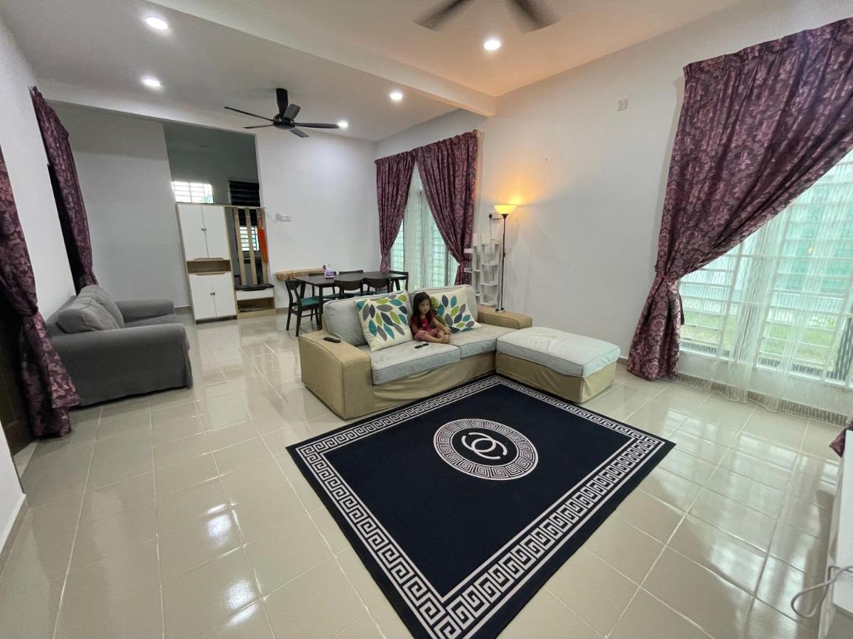 באצ'וק Arwaa Homestay Beachview מראה חיצוני תמונה