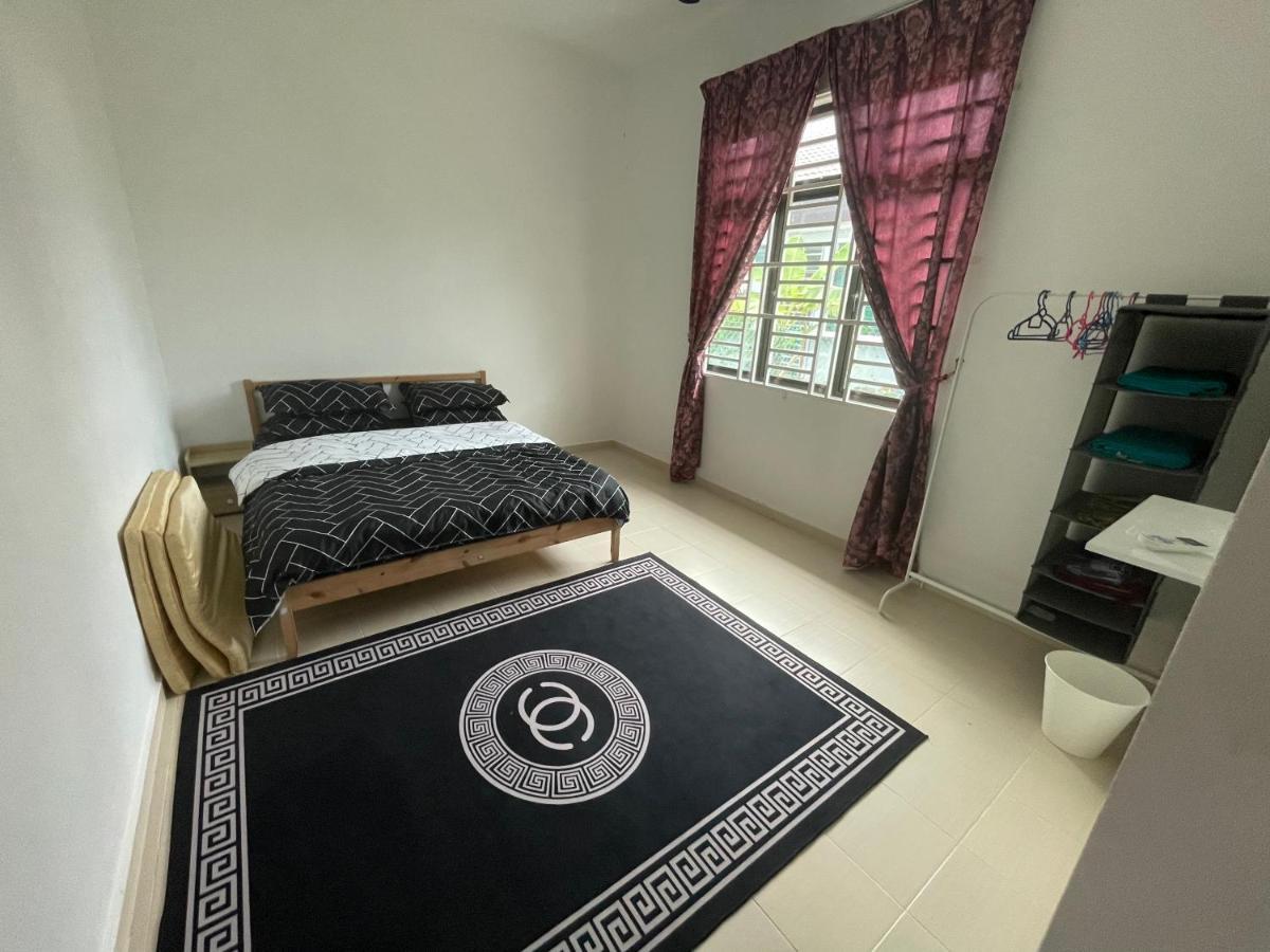 באצ'וק Arwaa Homestay Beachview מראה חיצוני תמונה
