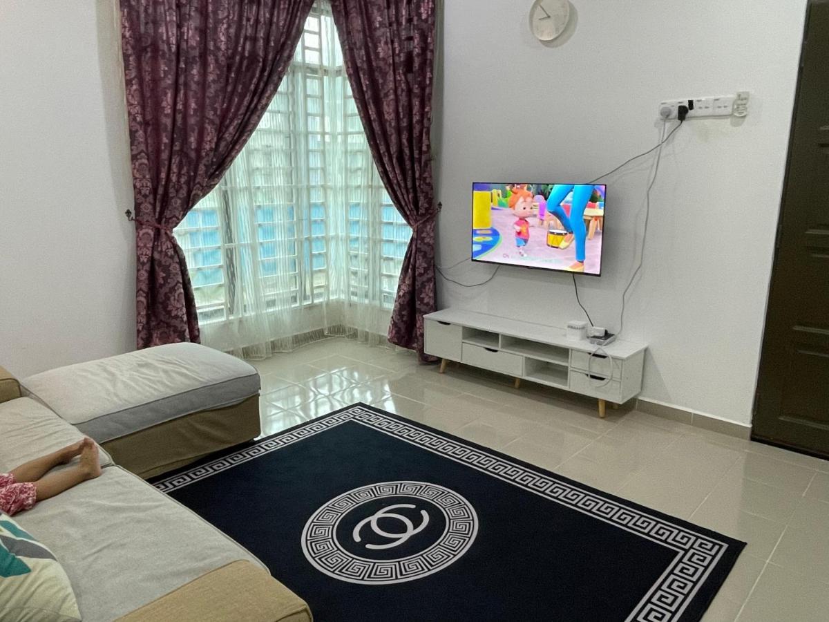 באצ'וק Arwaa Homestay Beachview מראה חיצוני תמונה